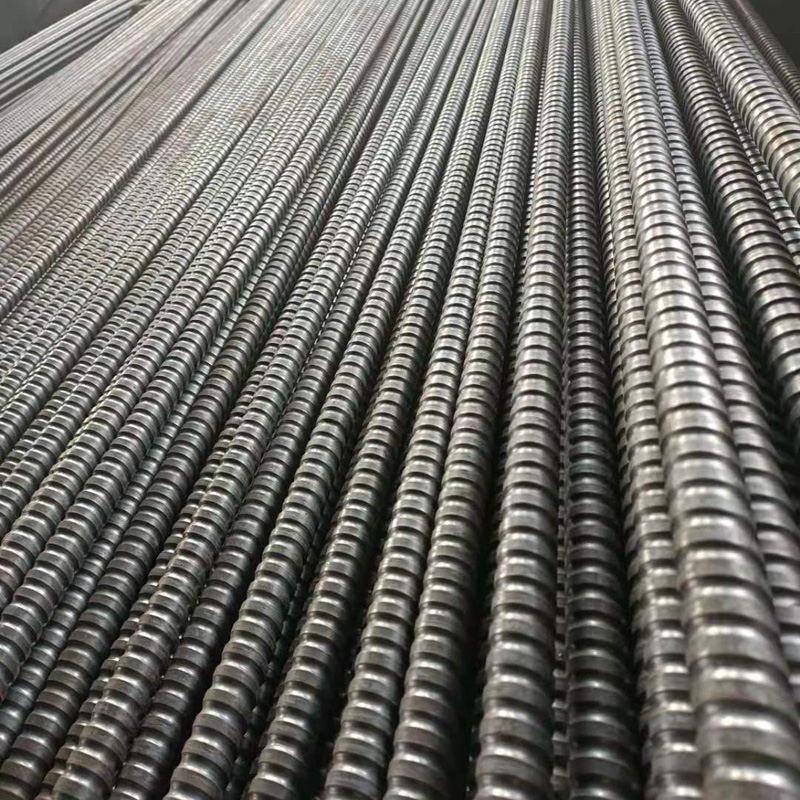 泗水中空锚杆