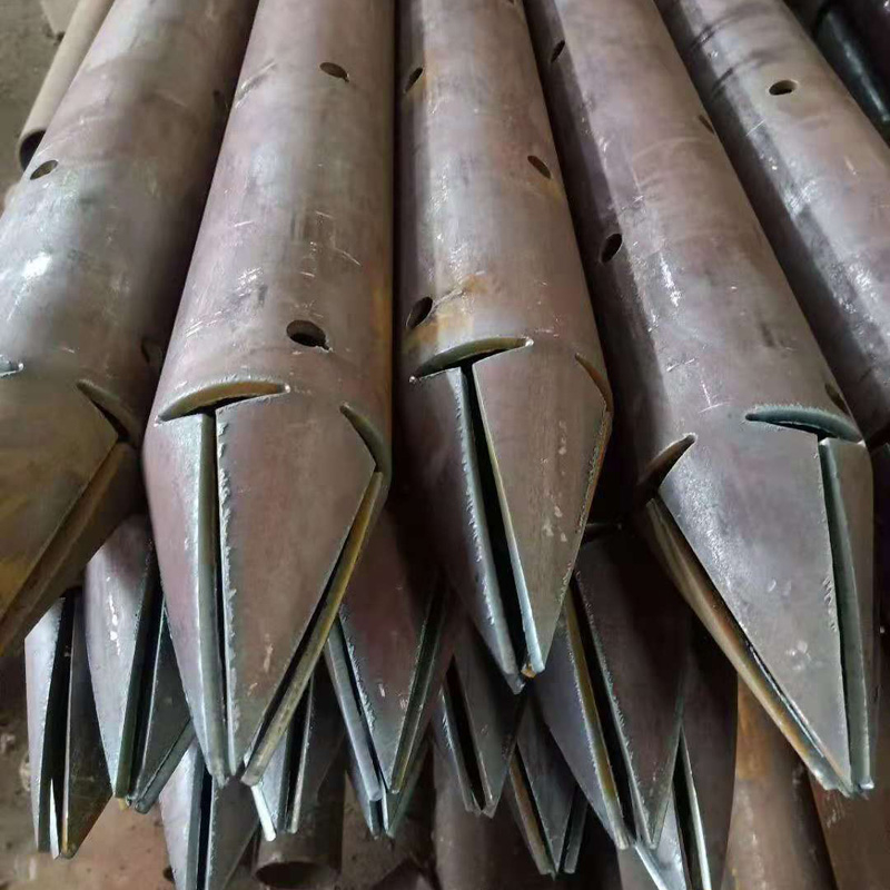 泗水预埋注浆管